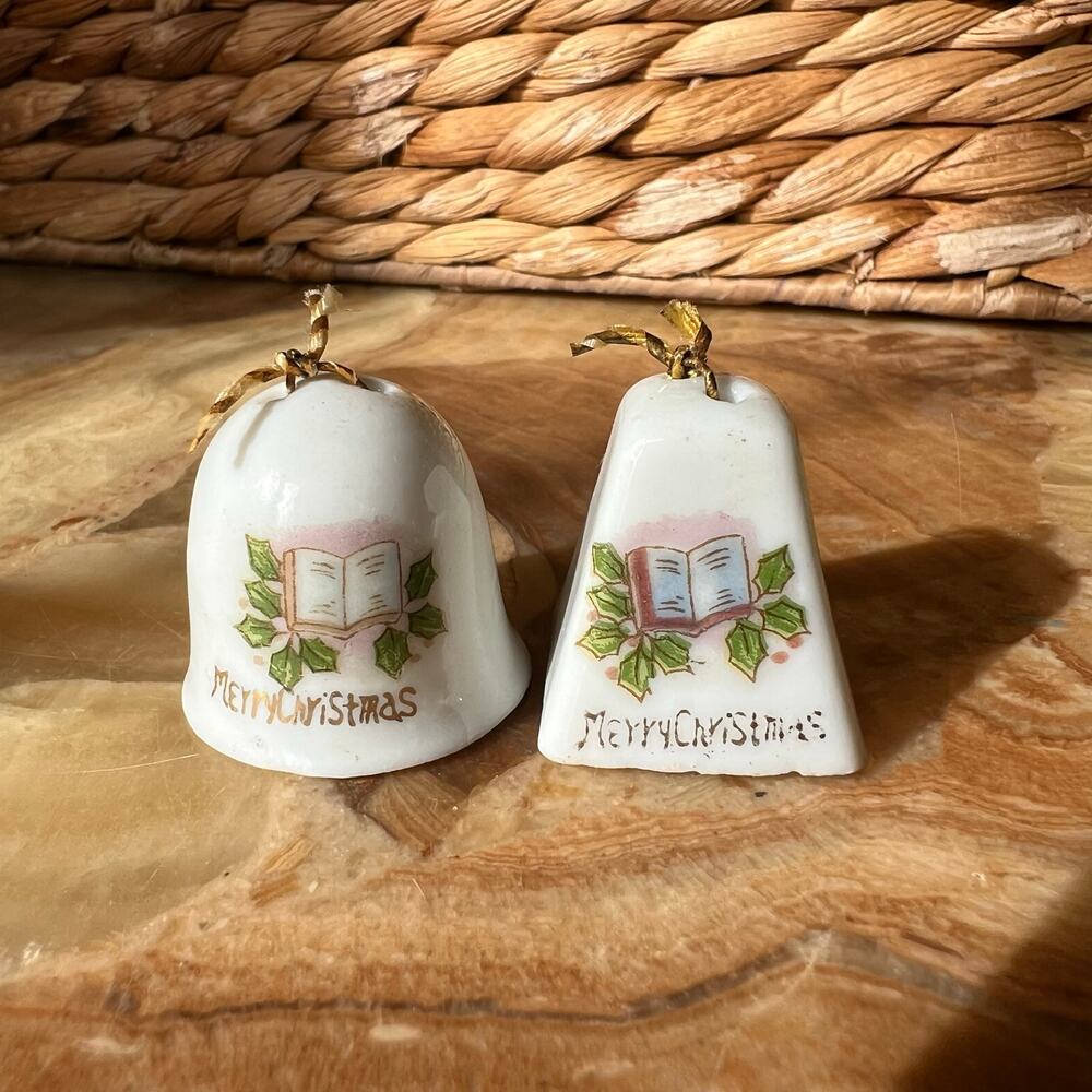 Made in Japan Mini Bells